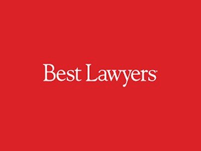 Adeline Louis Avocat - Actualité Le Cabinet a été désigné pour la 2ème année consécutive BestLawyer en Droit commercial !